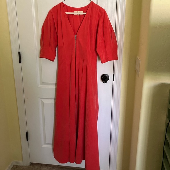 MARA HOFFMAN Sophie dress LIKE NEW - Picture 3 of 5